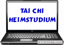 Tai Chi Ausbildung 1 Tai Chi Ausbildung 1