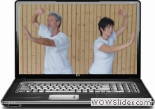 Tai Chi Ausbildung 5 Tai Chi Ausbildung 5