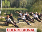 Tai Chi Lehrer Ausbildung 10