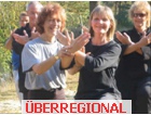 Tai Chi Lehrer Ausbildung 11