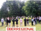Tai Chi Lehrer Ausbildung 12