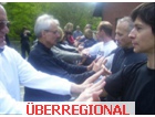 Tai Chi Lehrer Ausbildung 4