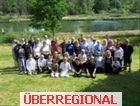 Tai Chi Lehrer Ausbildung 9