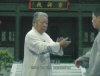 Fu Shengyuan Drcken-Position Handgelenk