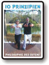 Tai Chi Prinzipien DVD Langhoff