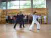 Tai Chi Fortbildung Hannover