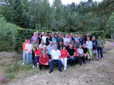 AK Tai Chi Ausbildung NRW