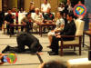 Chinesische Verbandspolitik, Moralkodex vs. westliche ideologiefreie Standards Quelle DTB-Archiv Clearing House