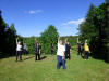 Training Dr. Langhzoff: Faszien Qigong Tai Chi