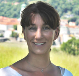 Claudia Birkicht, Passau