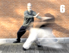 Dal-Ausbildung mit Dr. Langhoff Yang-Stil-Taijiquan Fu Zhongwen