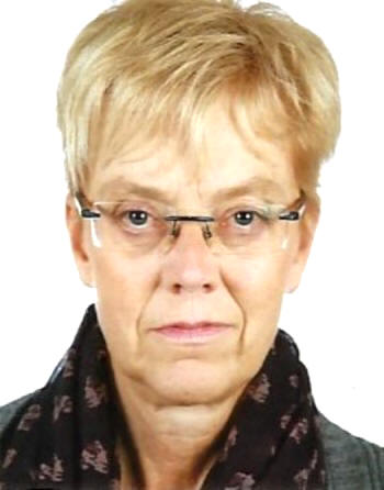 Dr. Claudia Dürig