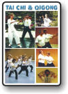 Tai-Chi-DVD Qigong-DVD: Lehrvideo-Set mit Dr. Stephan Langhoff