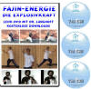 Fajin-Selbststudium: Die Explosivkraft online trainieren mit Dr. Langhoffs kostenlosen Downloads