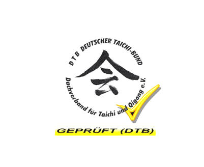 Kiel Lbeck Tai Chi Prfung DTB Prfsiegel