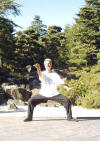 Eisenhemd-Qigong Dr. Langhoff