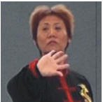 Ba Duan Jin DVD Brokatbungen DVDs