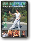 Ba Duan Jin DVD Brokatbungen DVDs