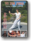 Yi Jin Jing DVDs Muskel-Sehnen-Strkung-DVD