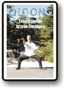 Qigong DVD Bluthochdruck Hypertonie 