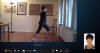 Tai Chi Ausbildung Skype Schweiz