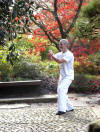 Eisenhemd-Qigong Dr. Langhoff