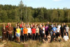 Tai chi Seminar Community