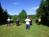 Training Dr. Langhzoff: Faszien Qigong Tai Chi