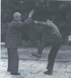 Tai Chi Senioren: Wu Tunan