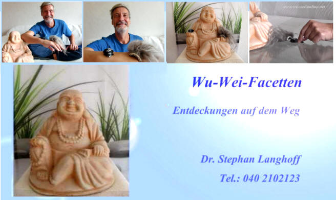 Dr. Langhoff über Wu Wei in der Kampfkunst